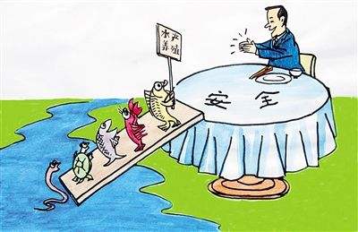 ˮ��Ʒ��ȫ����Ǳ���ˮ��Ʒ�İ�ȫ